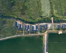 零碳木結(jié)構(gòu)展示中心、報(bào)告廳圓滿交付！